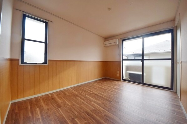 ヒルズ三橋の物件内観写真